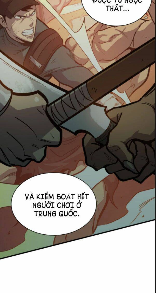 Tôi Trở Lại Thăng Cấp Một Mình Chapter 33 - 22