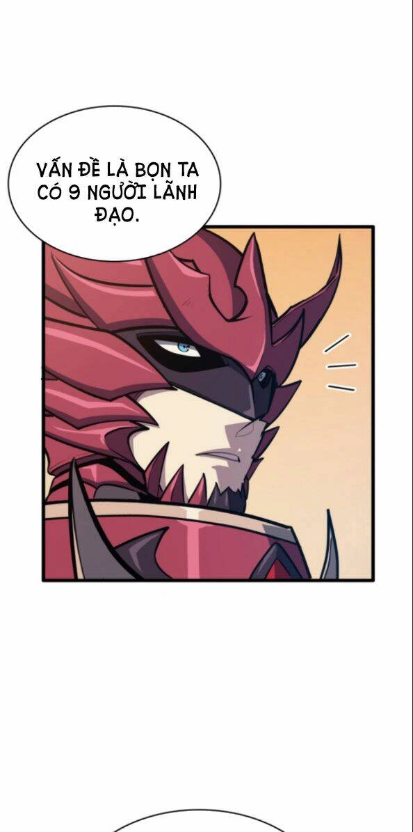 Tôi Trở Lại Thăng Cấp Một Mình Chapter 33 - 27