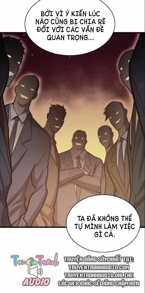 Tôi Trở Lại Thăng Cấp Một Mình Chapter 33 - 28