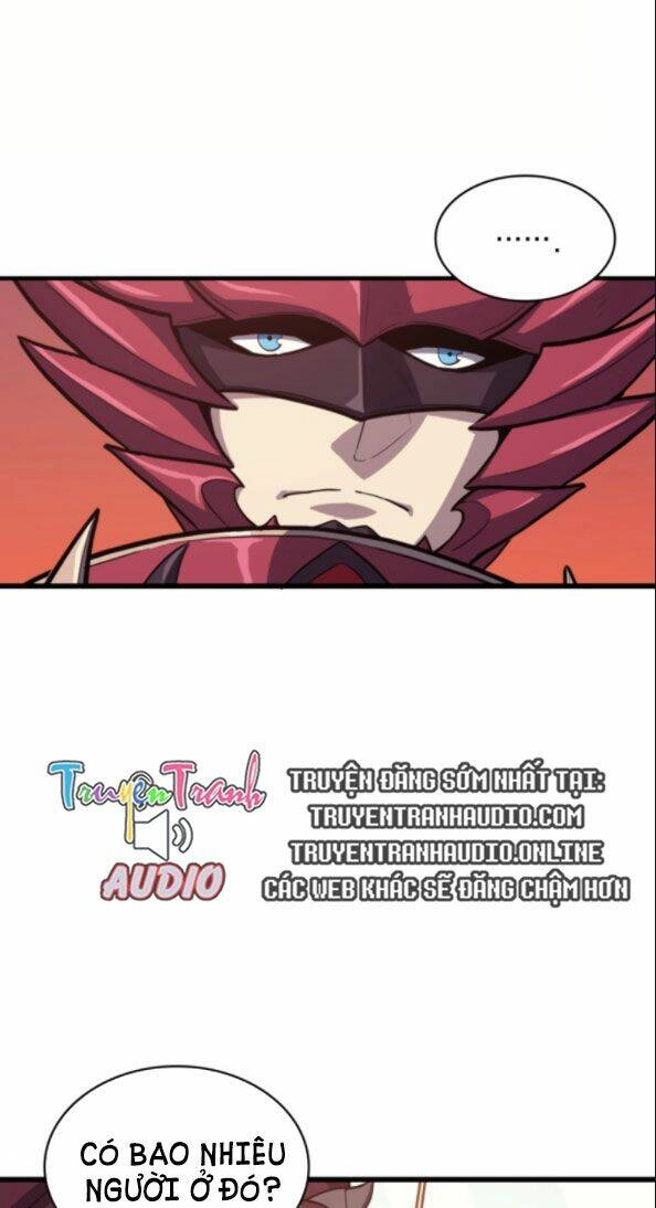 Tôi Trở Lại Thăng Cấp Một Mình Chapter 33 - 31