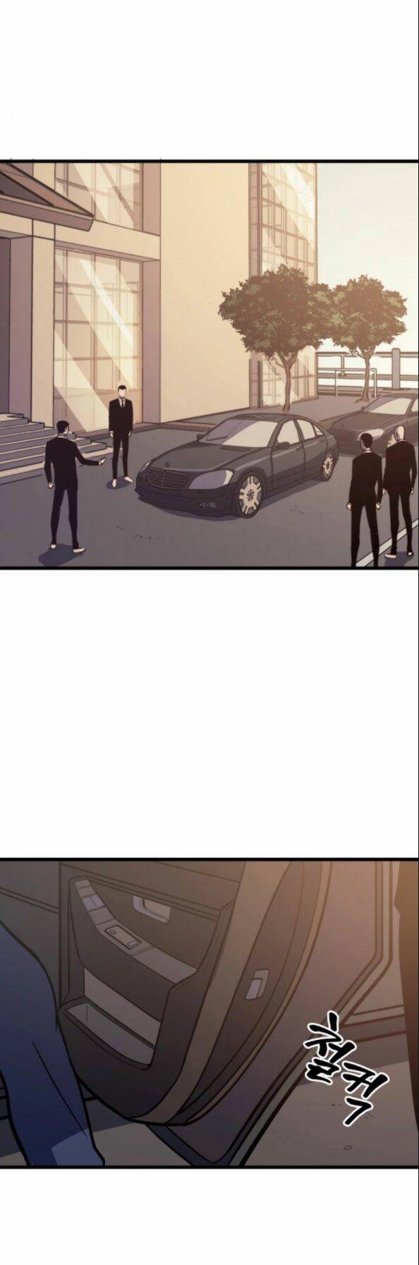 Tôi Trở Lại Thăng Cấp Một Mình Chapter 33 - 36