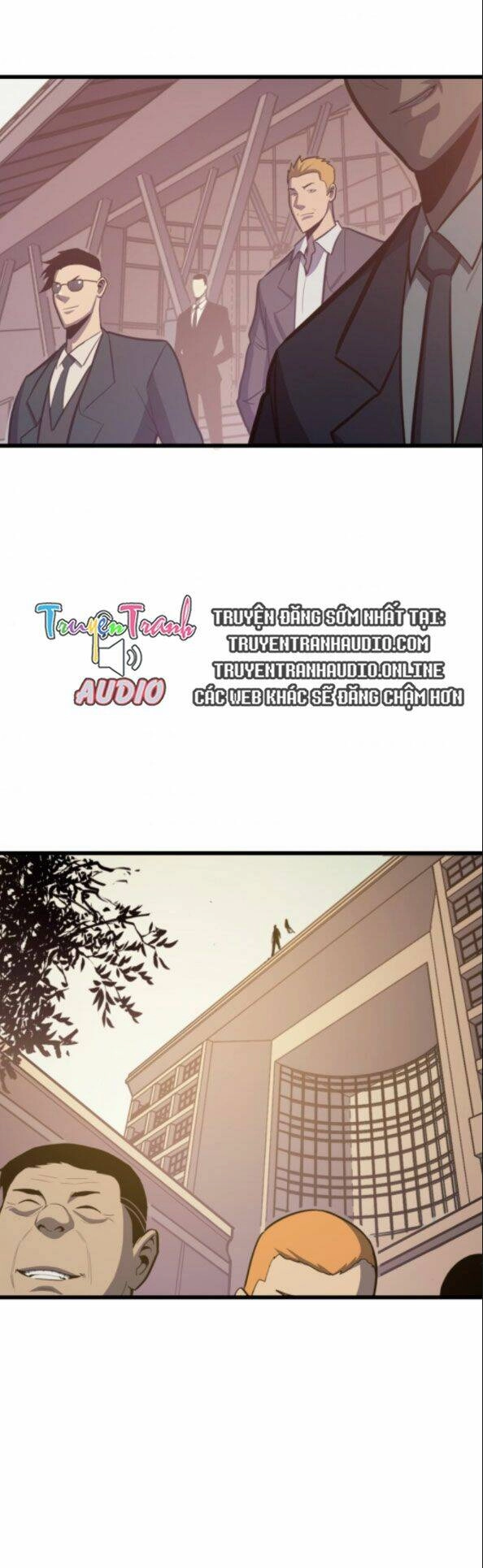 Tôi Trở Lại Thăng Cấp Một Mình Chapter 33 - 38