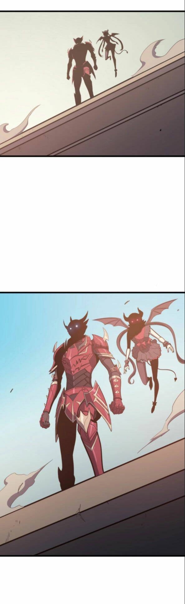 Tôi Trở Lại Thăng Cấp Một Mình Chapter 33 - 39