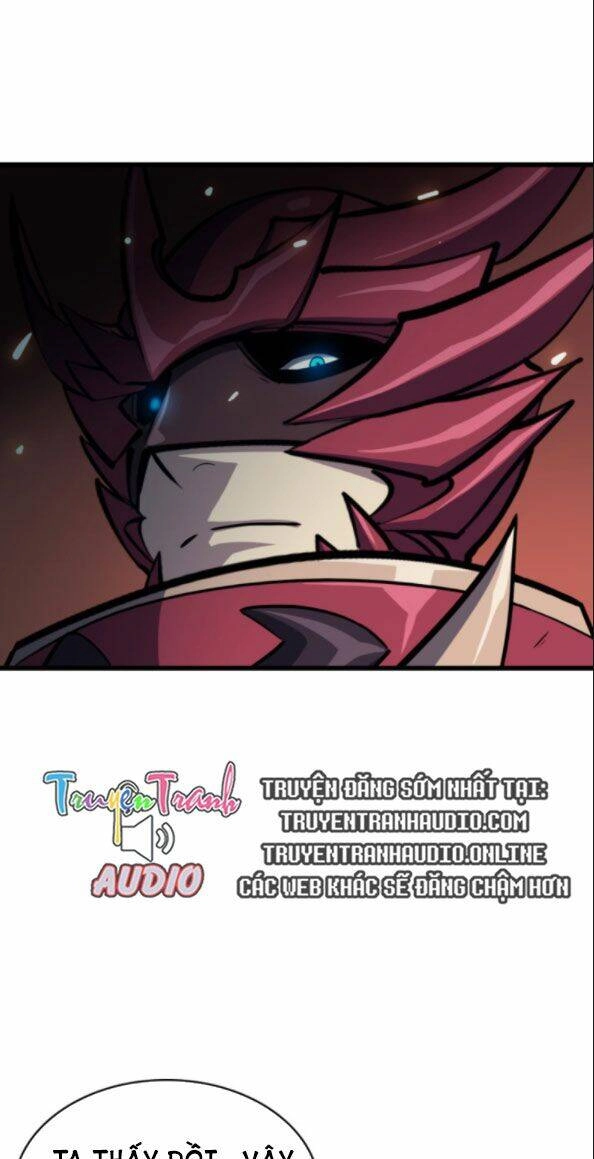 Tôi Trở Lại Thăng Cấp Một Mình Chapter 33 - 40