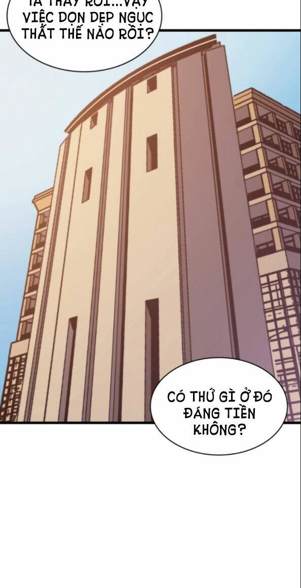 Tôi Trở Lại Thăng Cấp Một Mình Chapter 33 - 41