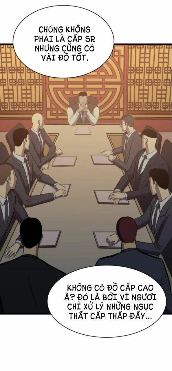 Tôi Trở Lại Thăng Cấp Một Mình Chapter 33 - 42