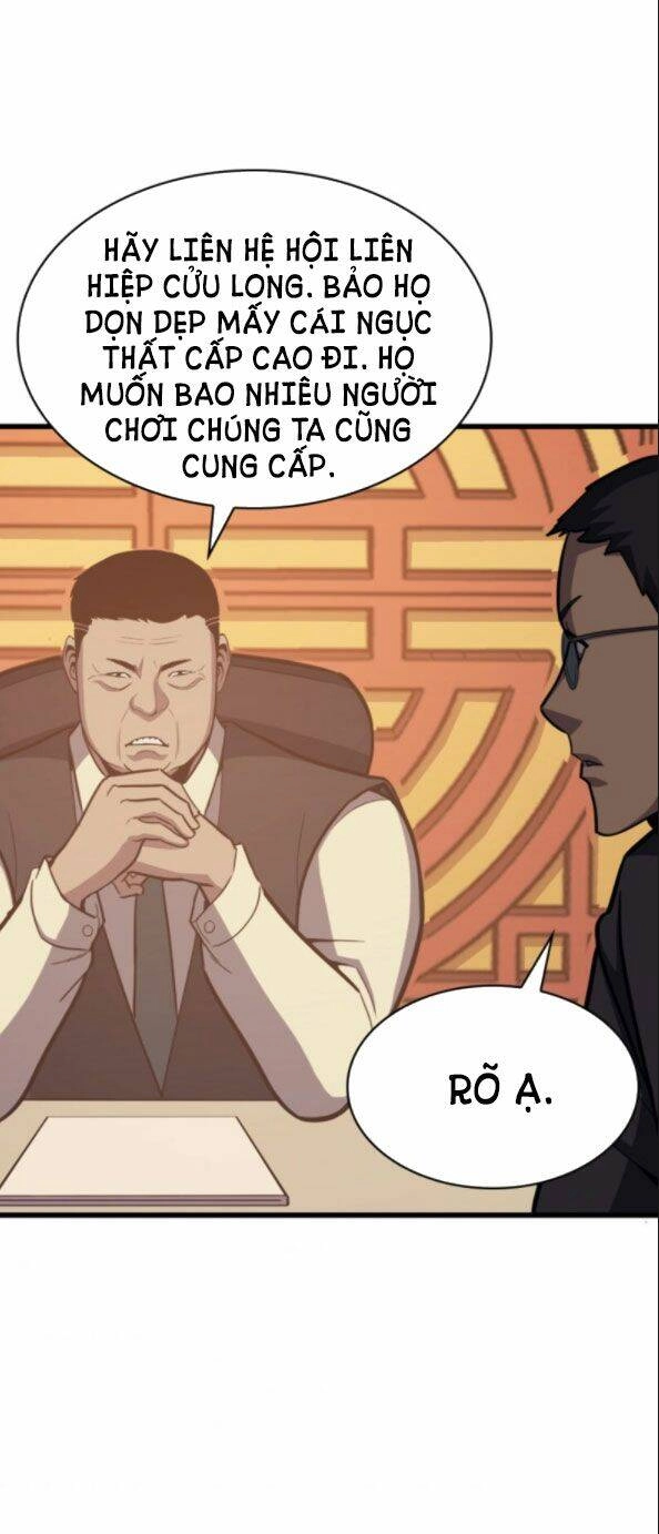 Tôi Trở Lại Thăng Cấp Một Mình Chapter 33 - 43