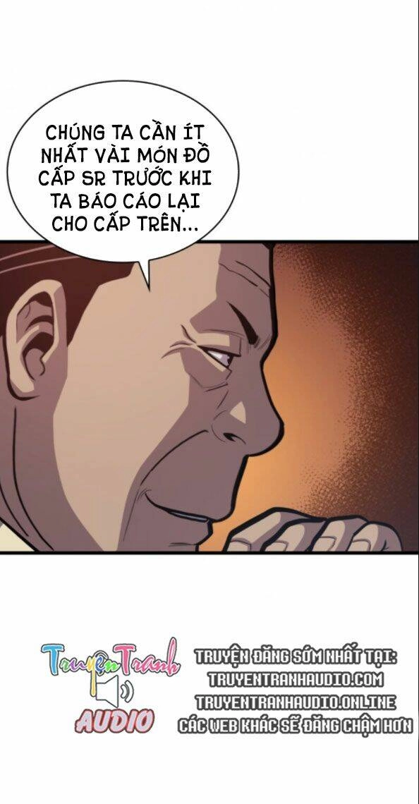 Tôi Trở Lại Thăng Cấp Một Mình Chapter 33 - 44