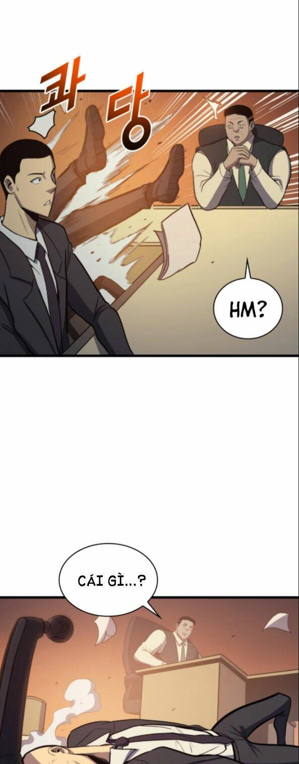 Tôi Trở Lại Thăng Cấp Một Mình Chapter 33 - 45