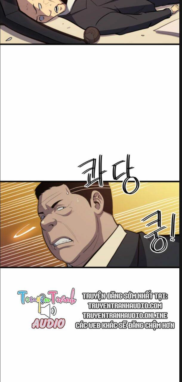 Tôi Trở Lại Thăng Cấp Một Mình Chapter 33 - 46