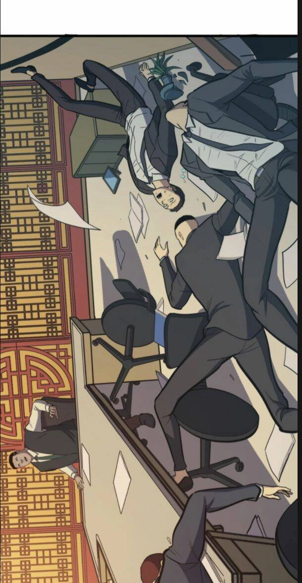 Tôi Trở Lại Thăng Cấp Một Mình Chapter 33 - 47