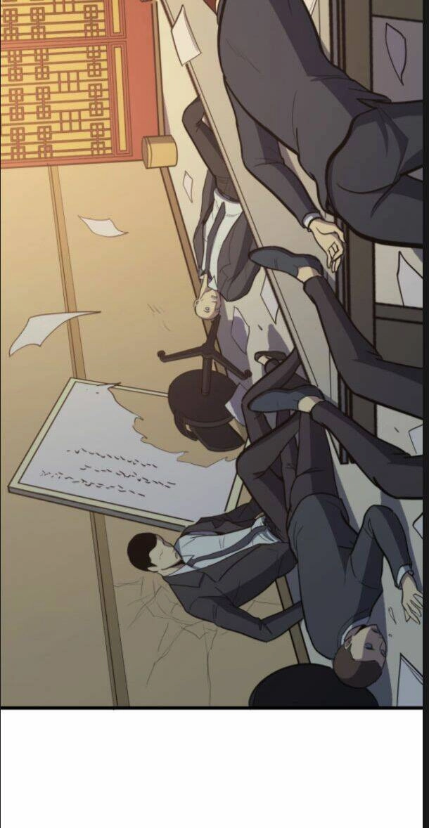 Tôi Trở Lại Thăng Cấp Một Mình Chapter 33 - 48