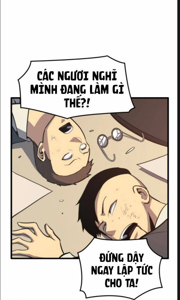 Tôi Trở Lại Thăng Cấp Một Mình Chapter 33 - 49