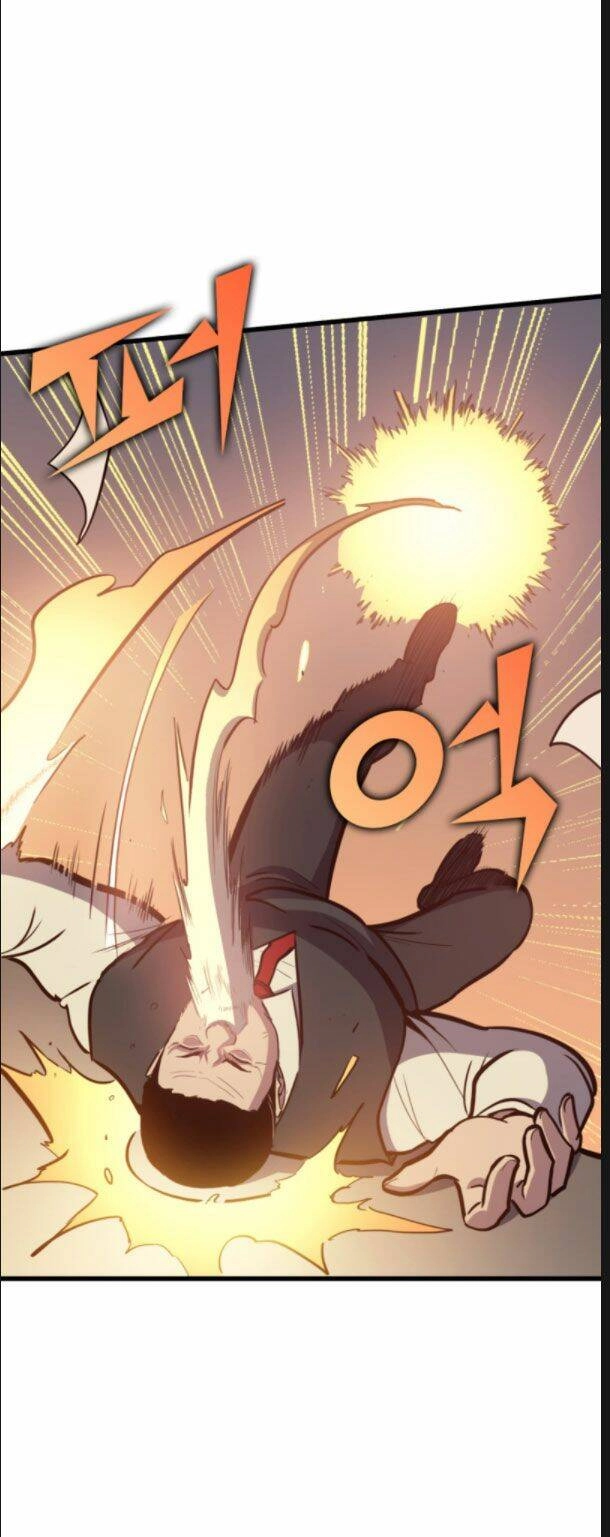 Tôi Trở Lại Thăng Cấp Một Mình Chapter 33 - 52