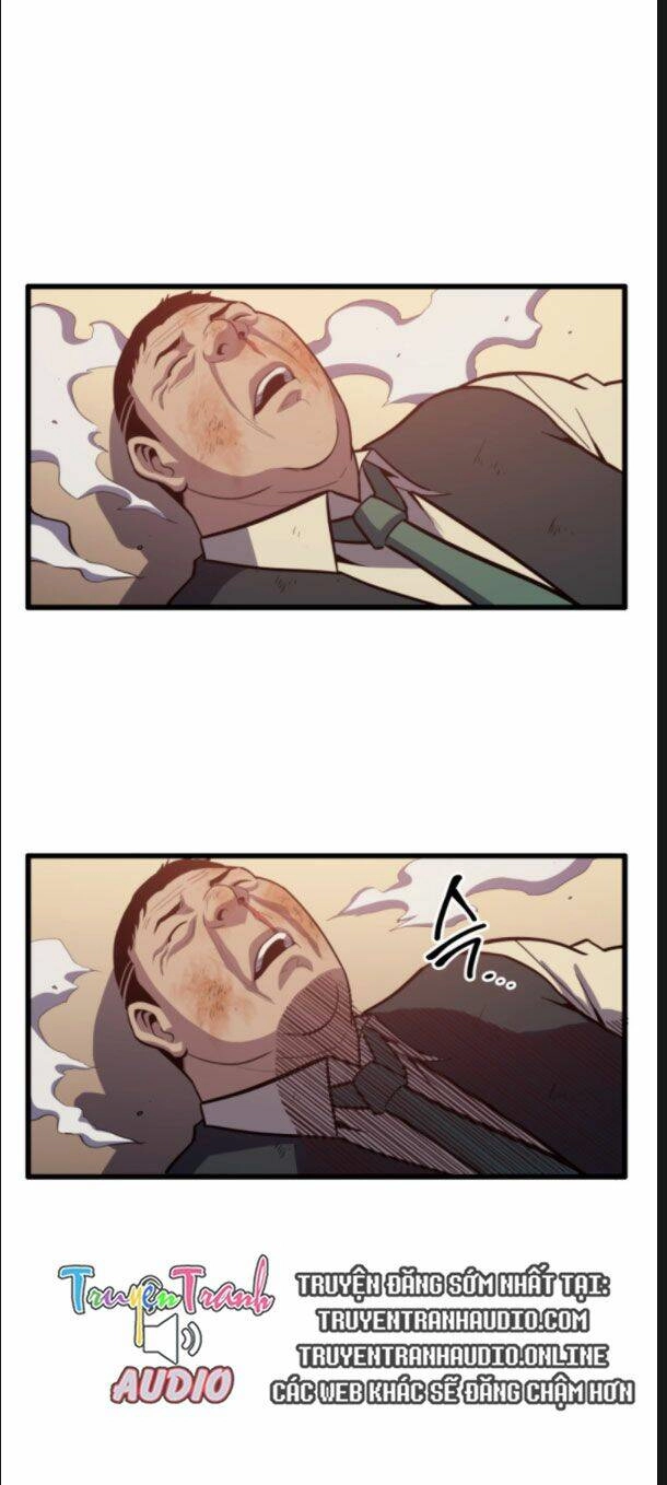 Tôi Trở Lại Thăng Cấp Một Mình Chapter 33 - 53