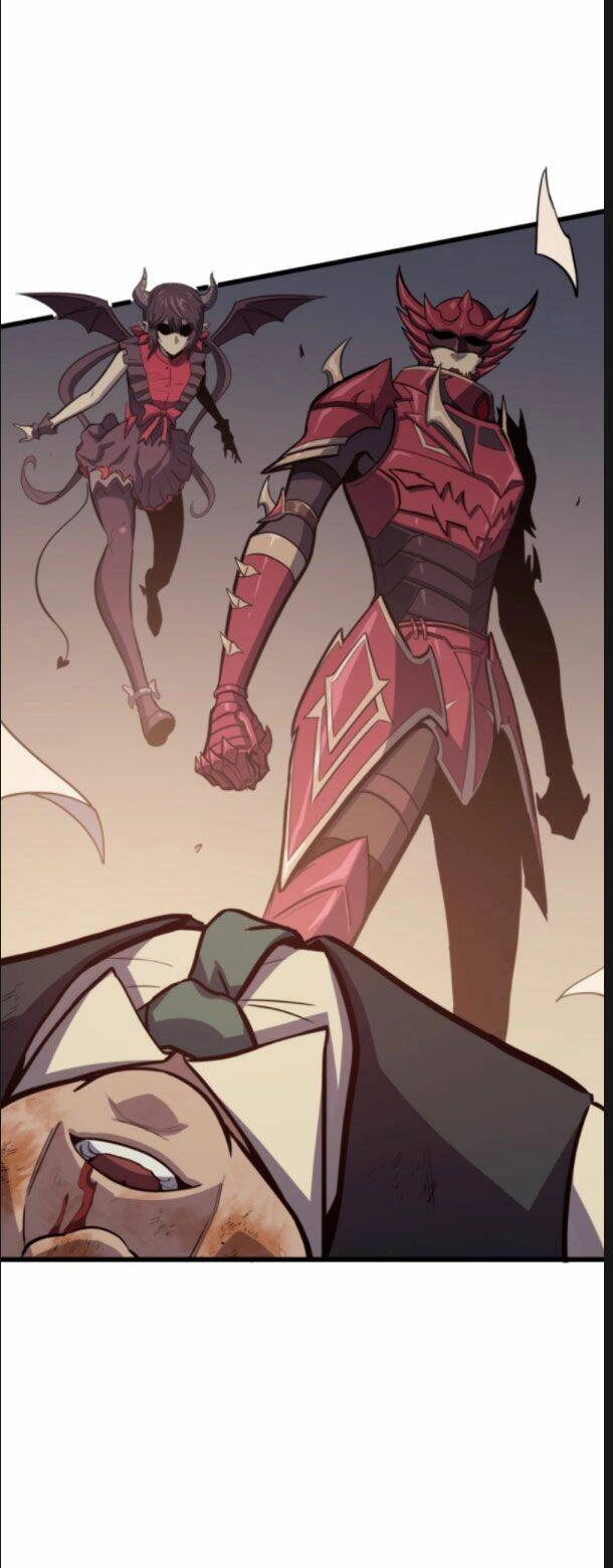 Tôi Trở Lại Thăng Cấp Một Mình Chapter 33 - 54