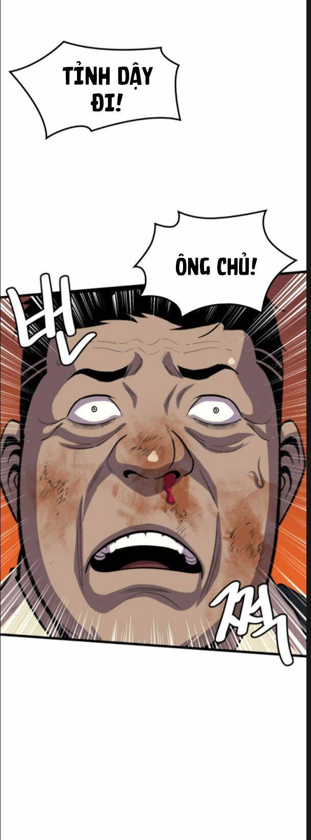 Tôi Trở Lại Thăng Cấp Một Mình Chapter 33 - 58