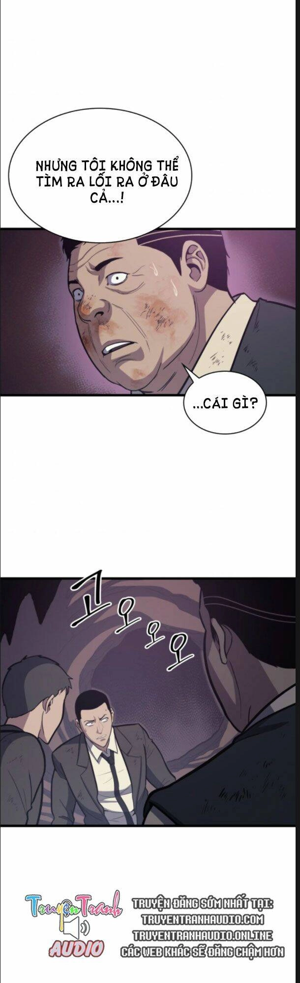 Tôi Trở Lại Thăng Cấp Một Mình Chapter 33 - 61