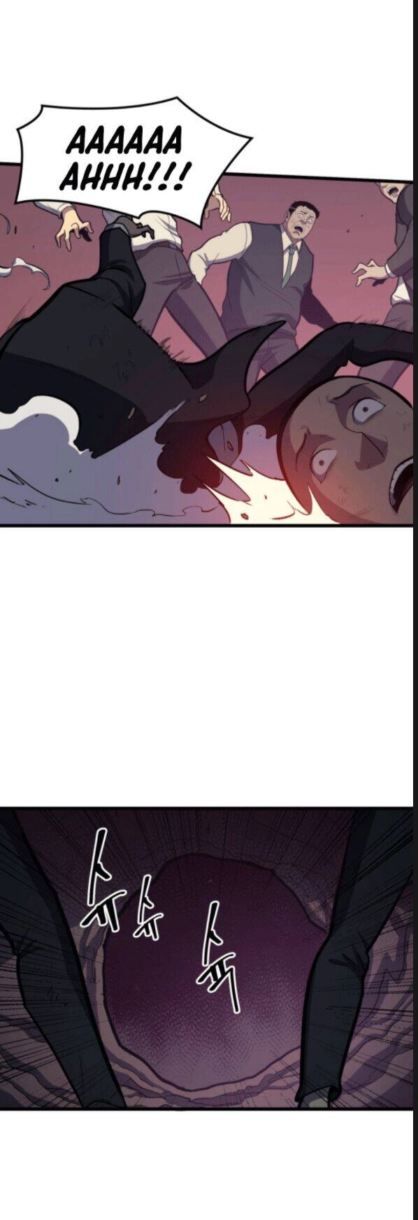 Tôi Trở Lại Thăng Cấp Một Mình Chapter 33 - 68