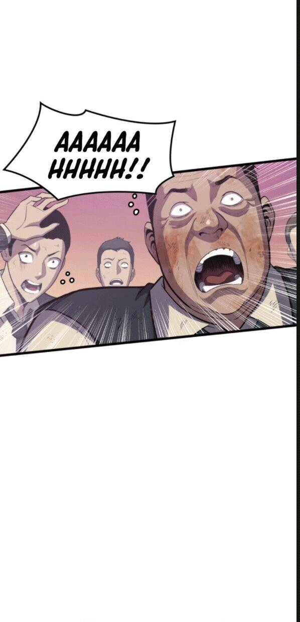 Tôi Trở Lại Thăng Cấp Một Mình Chapter 33 - 72