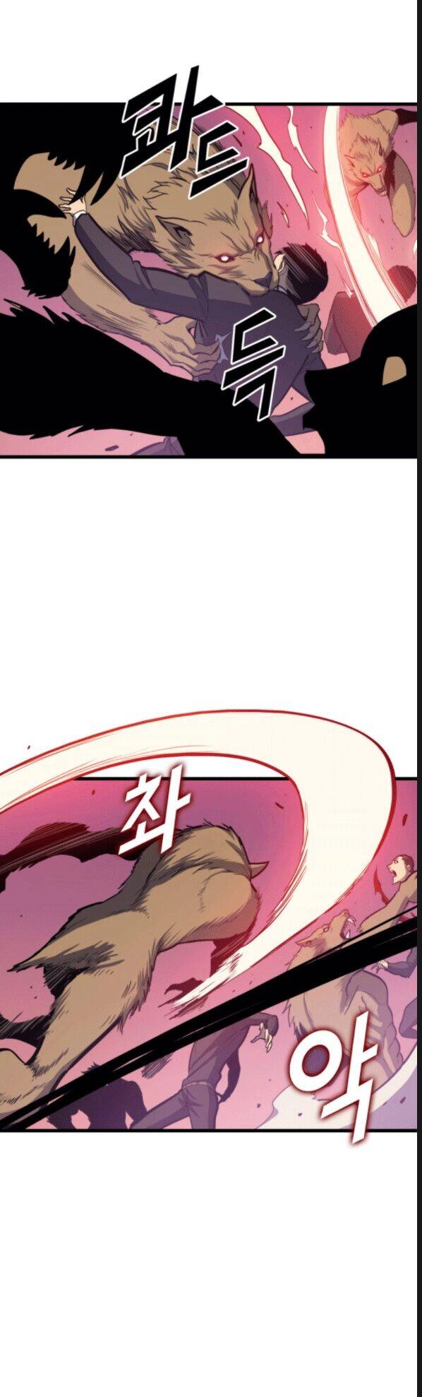 Tôi Trở Lại Thăng Cấp Một Mình Chapter 33 - 74