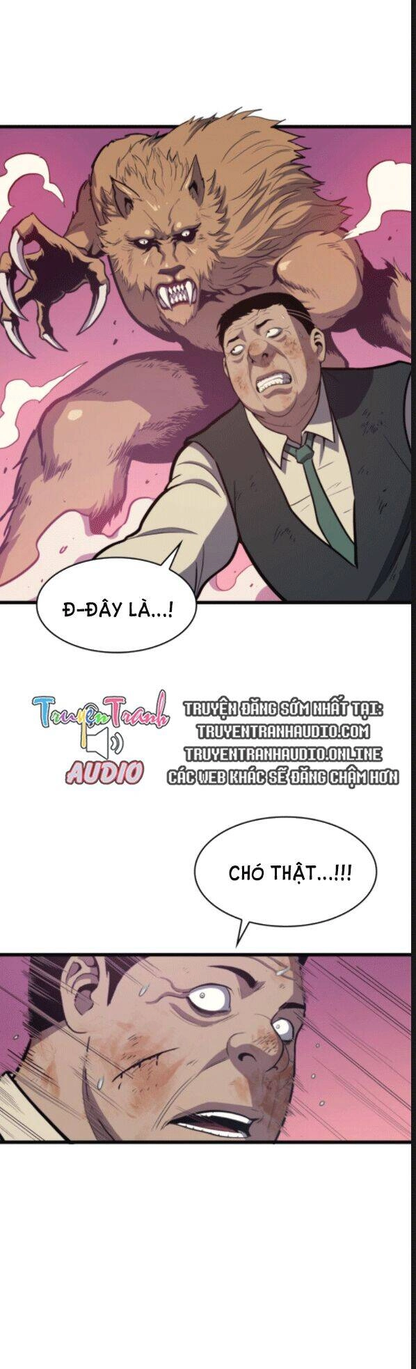 Tôi Trở Lại Thăng Cấp Một Mình Chapter 33 - 77