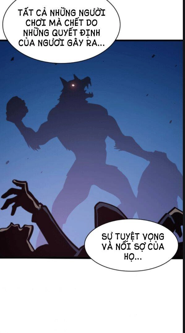 Tôi Trở Lại Thăng Cấp Một Mình Chapter 33 - 83