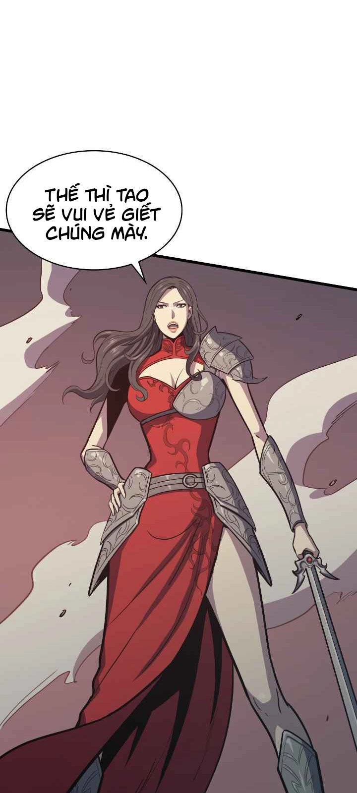 Tôi Trở Lại Thăng Cấp Một Mình Chapter 34 - 10