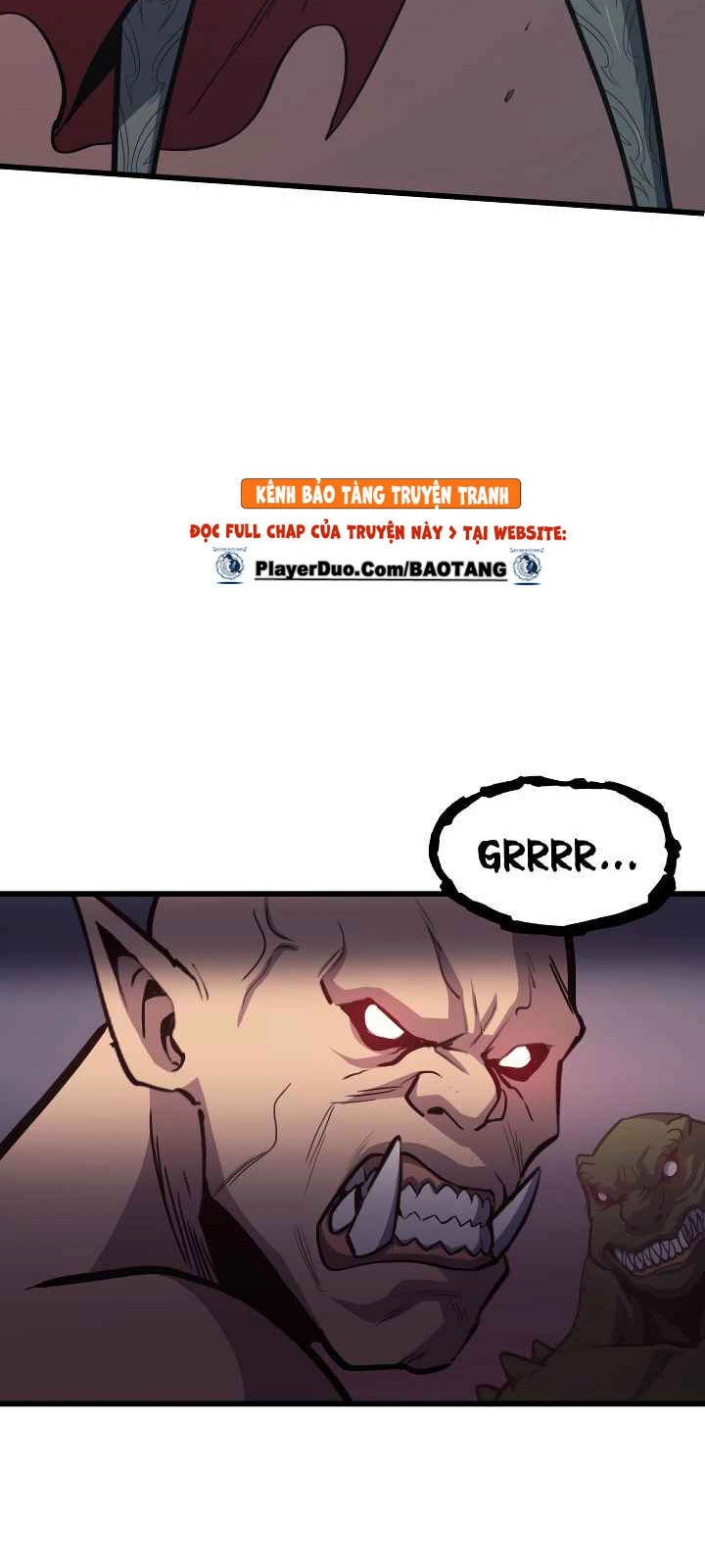 Tôi Trở Lại Thăng Cấp Một Mình Chapter 34 - 11