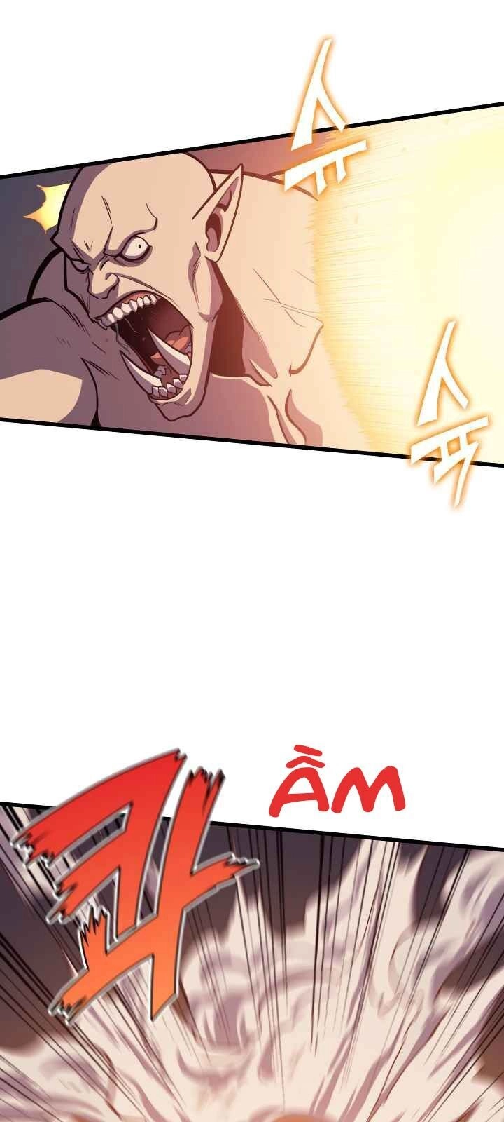 Tôi Trở Lại Thăng Cấp Một Mình Chapter 34 - 14