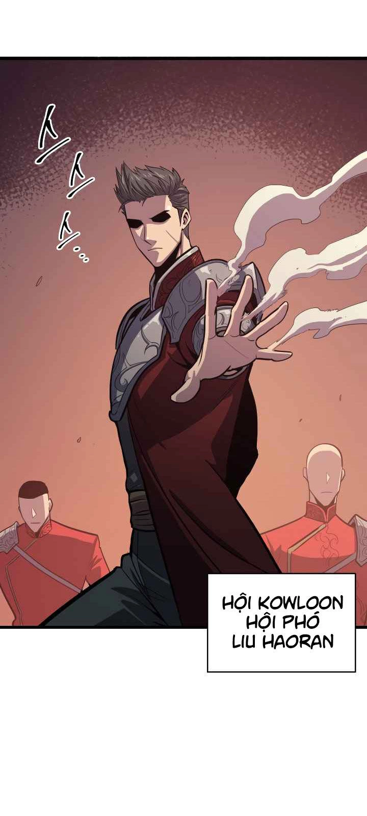 Tôi Trở Lại Thăng Cấp Một Mình Chapter 34 - 18