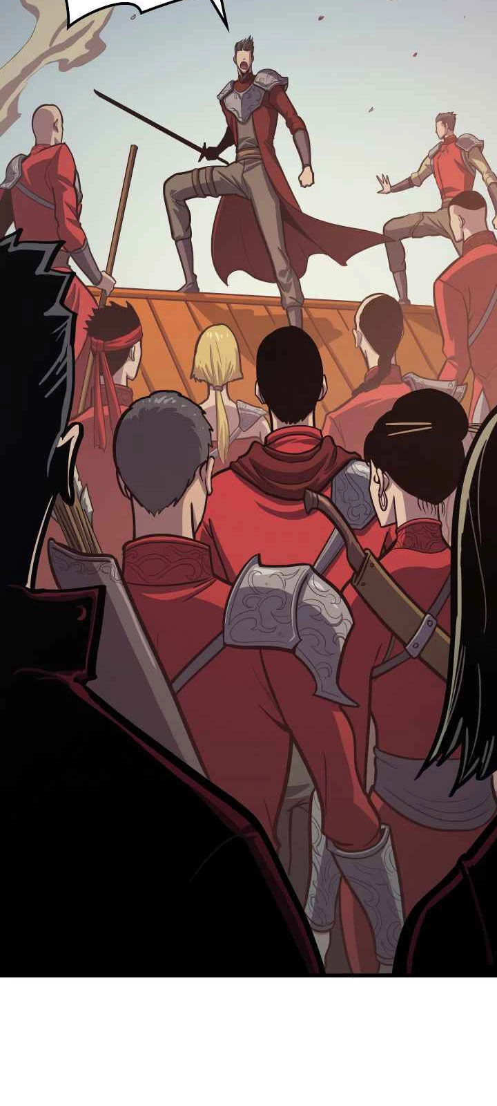 Tôi Trở Lại Thăng Cấp Một Mình Chapter 34 - 21