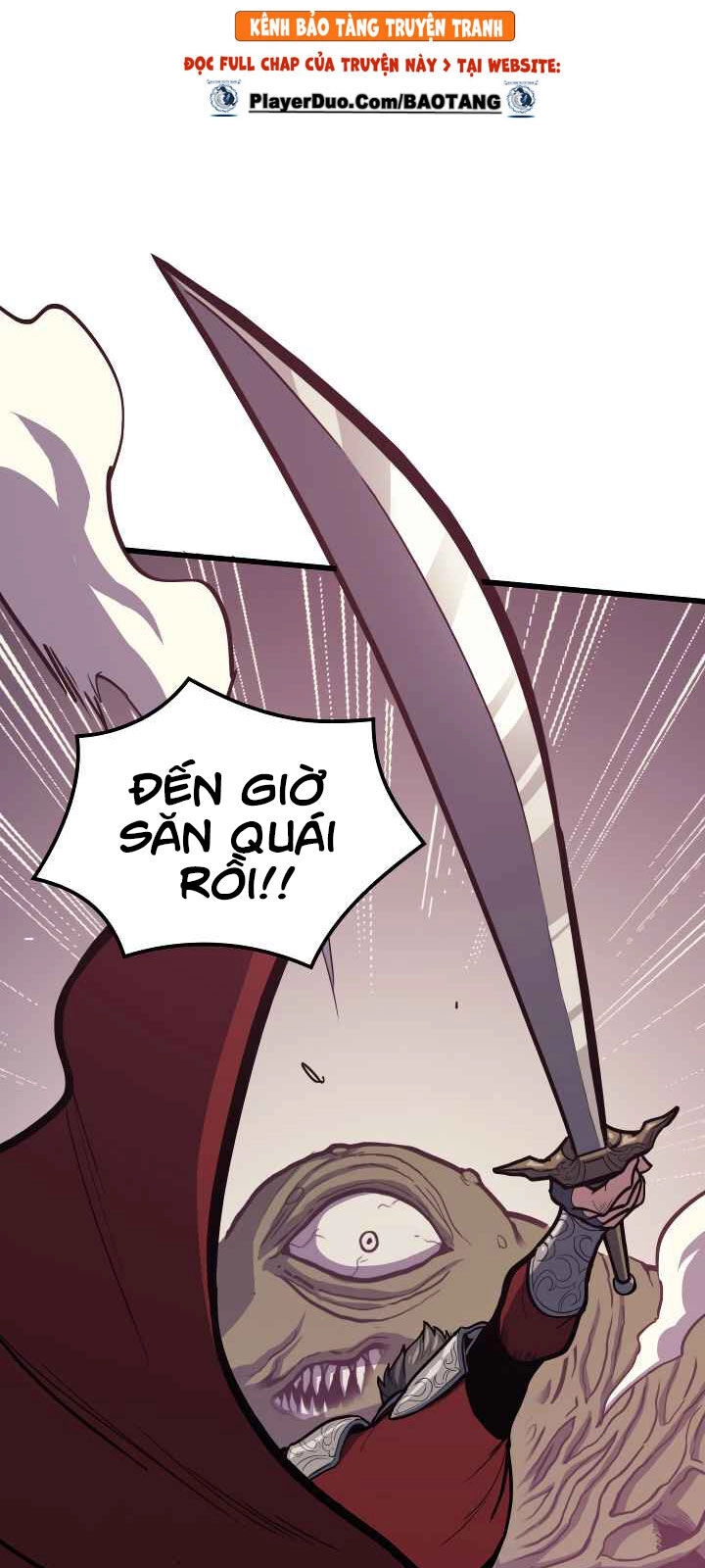 Tôi Trở Lại Thăng Cấp Một Mình Chapter 34 - 22