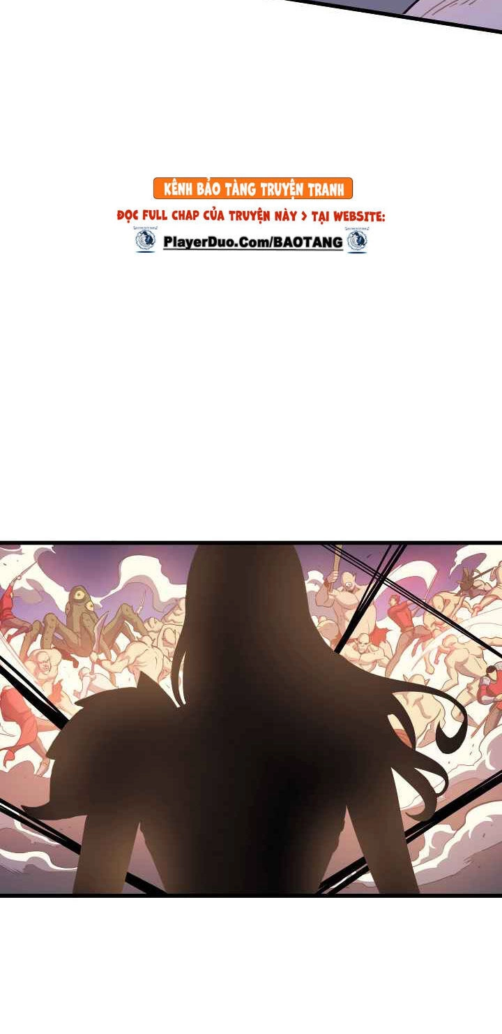 Tôi Trở Lại Thăng Cấp Một Mình Chapter 34 - 27