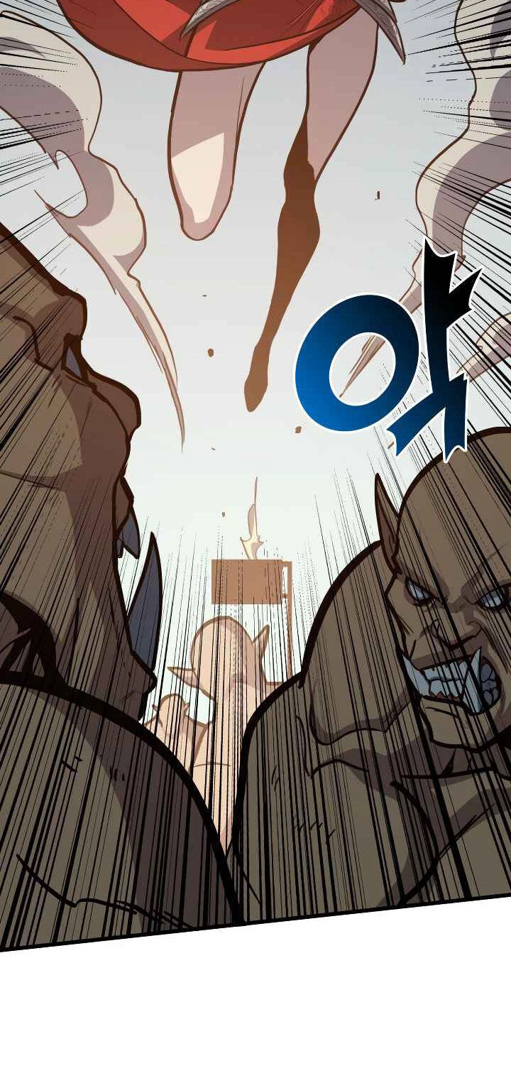 Tôi Trở Lại Thăng Cấp Một Mình Chapter 34 - 30