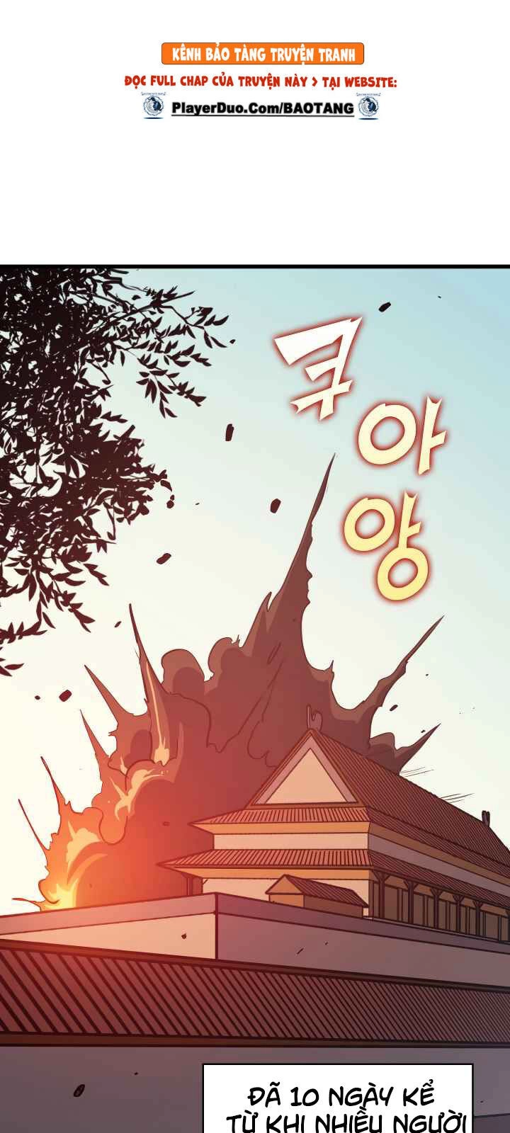 Tôi Trở Lại Thăng Cấp Một Mình Chapter 34 - 32