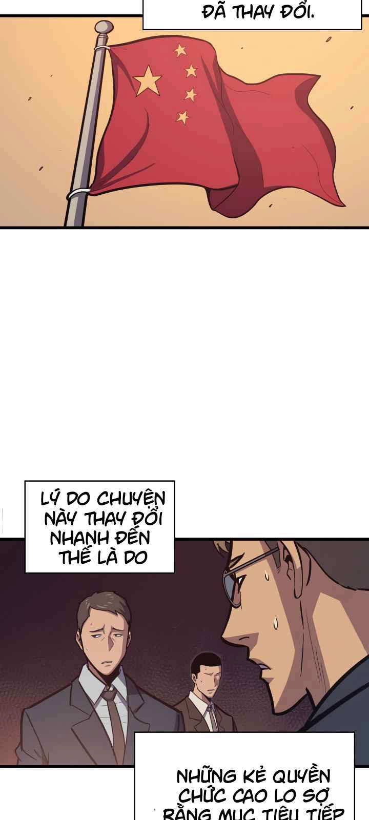 Tôi Trở Lại Thăng Cấp Một Mình Chapter 34 - 35