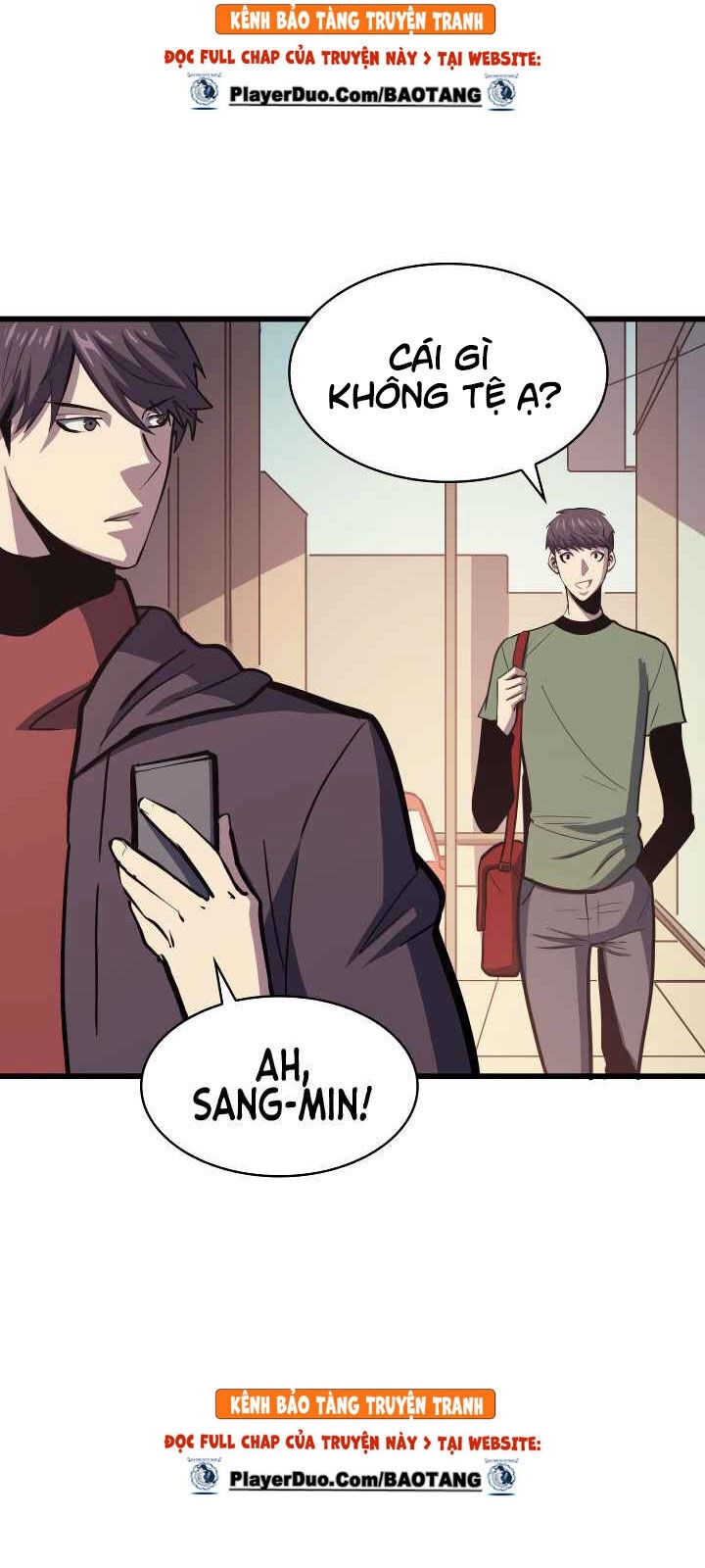 Tôi Trở Lại Thăng Cấp Một Mình Chapter 34 - 45