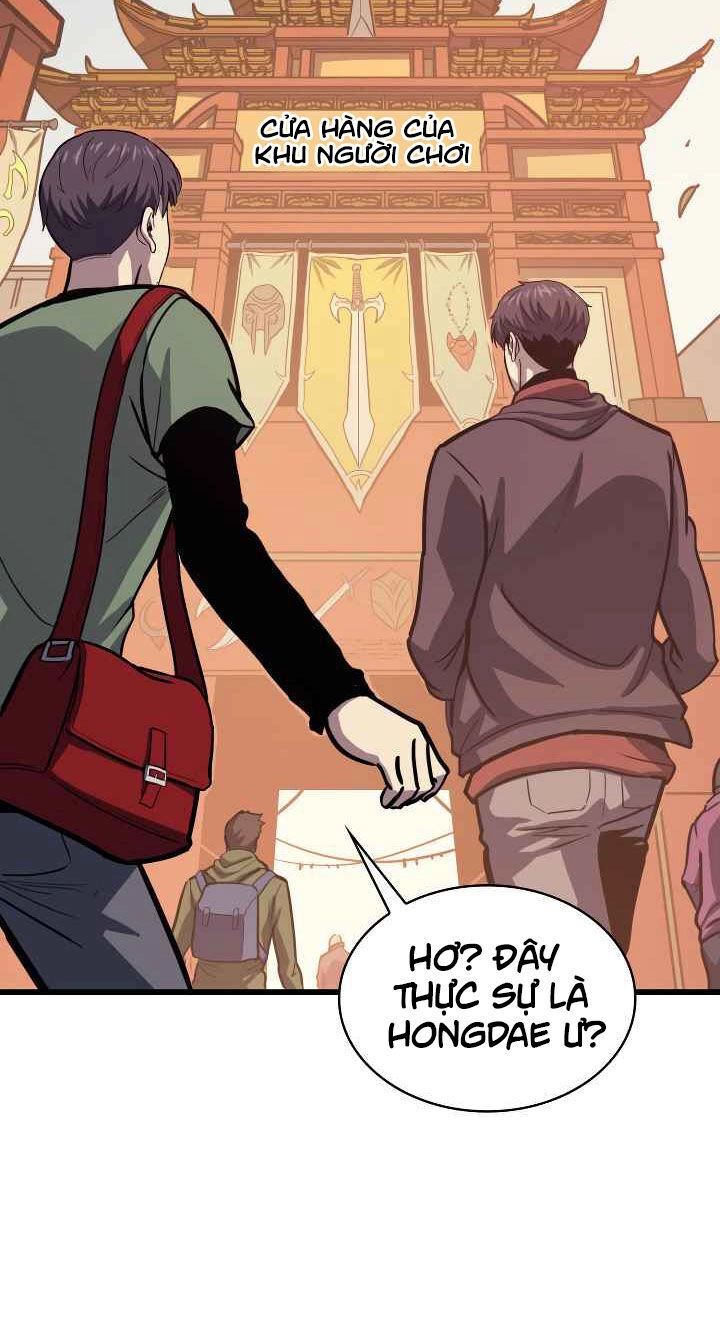 Tôi Trở Lại Thăng Cấp Một Mình Chapter 34 - 47