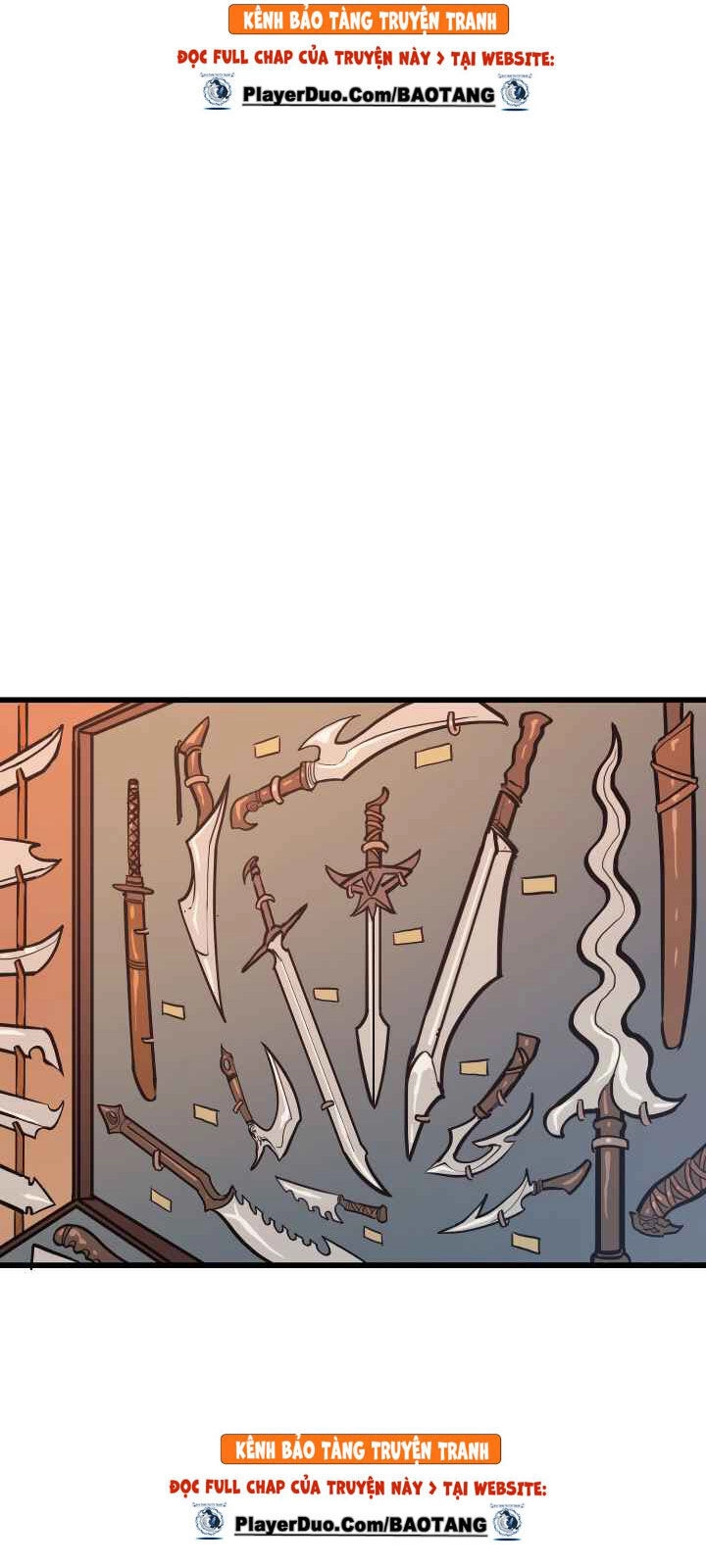 Tôi Trở Lại Thăng Cấp Một Mình Chapter 34 - 48