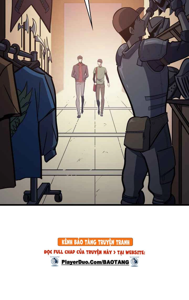 Tôi Trở Lại Thăng Cấp Một Mình Chapter 34 - 50