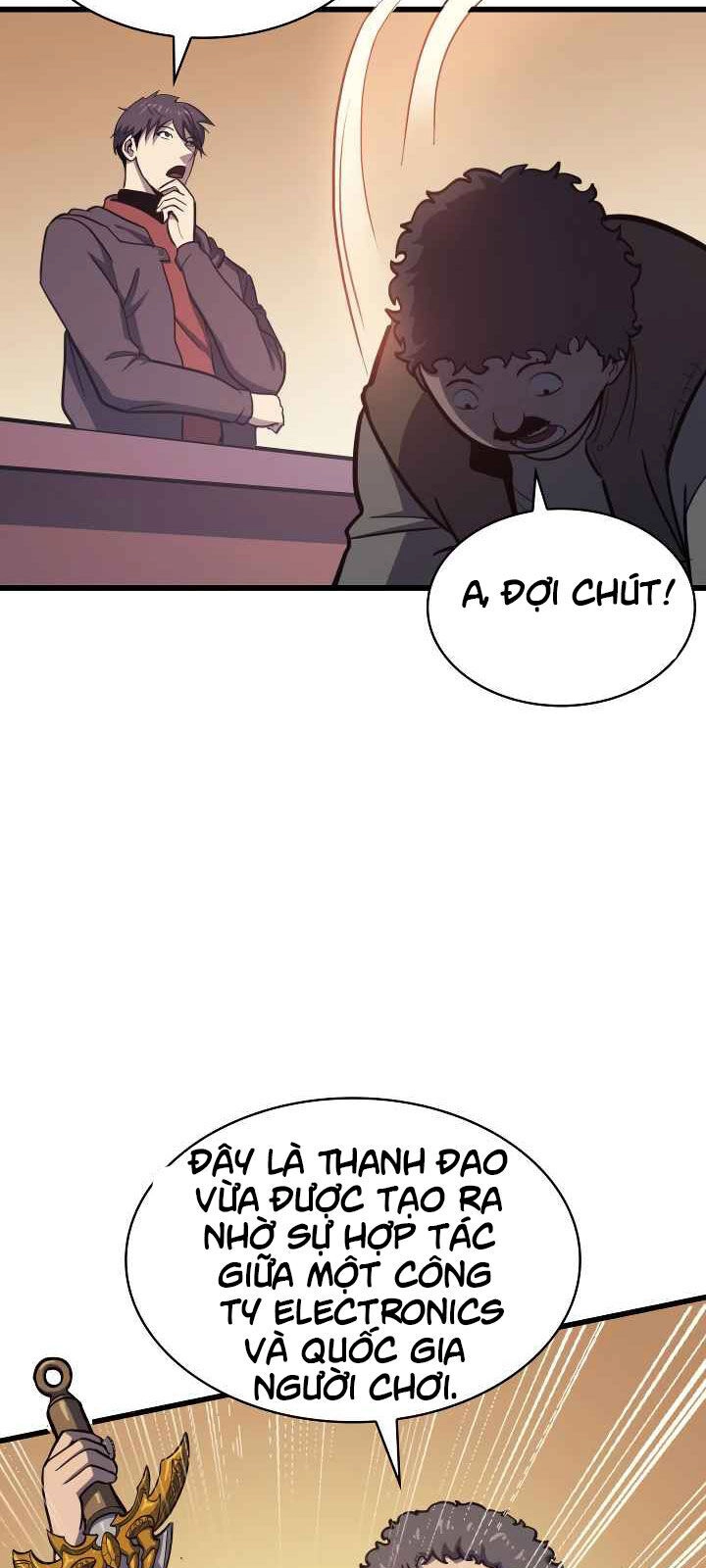 Tôi Trở Lại Thăng Cấp Một Mình Chapter 34 - 58