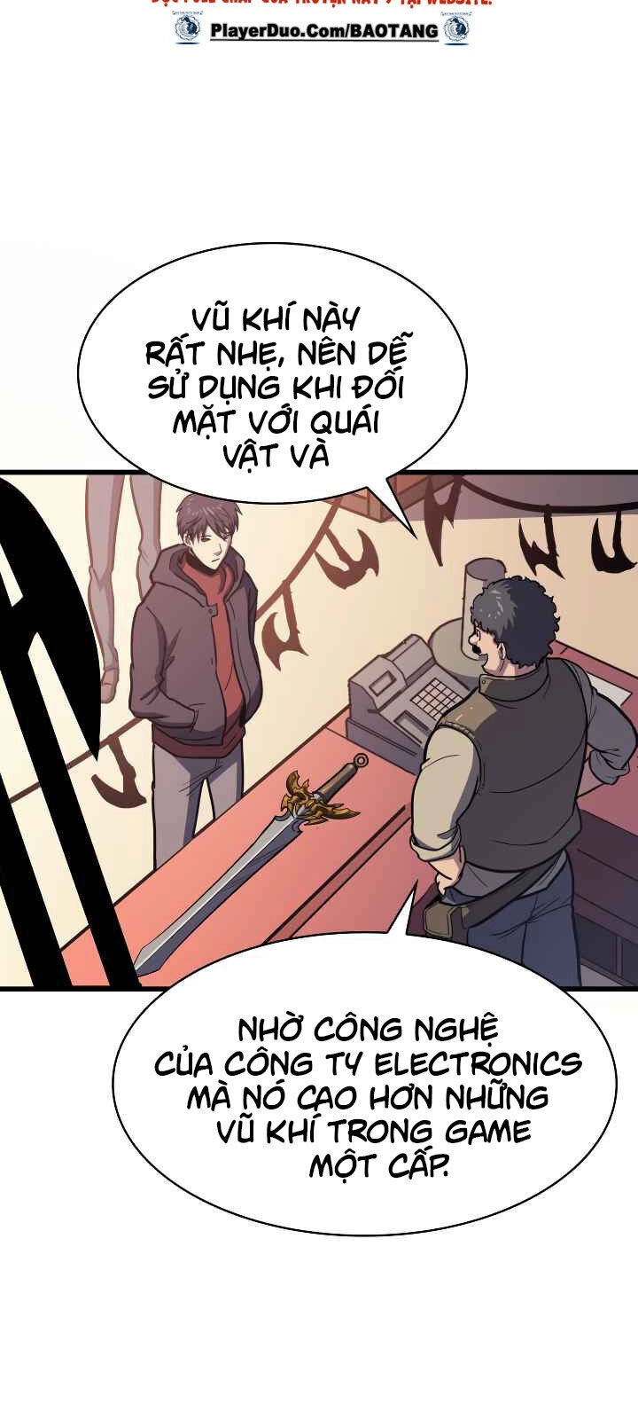 Tôi Trở Lại Thăng Cấp Một Mình Chapter 34 - 60