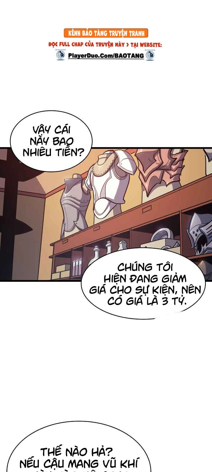 Tôi Trở Lại Thăng Cấp Một Mình Chapter 34 - 61