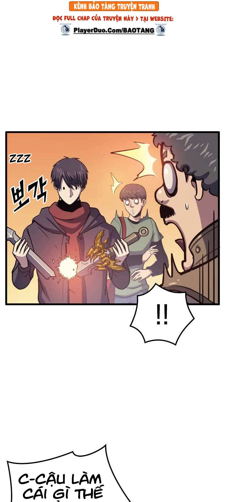 Tôi Trở Lại Thăng Cấp Một Mình Chapter 34 - 63