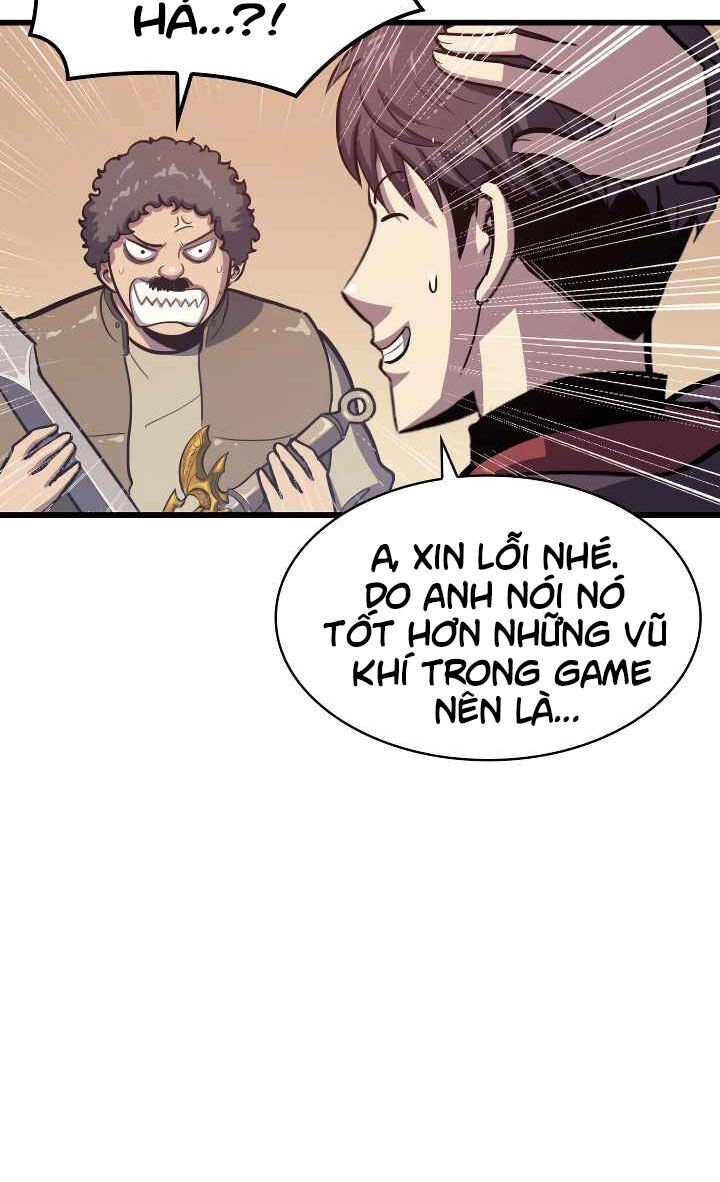 Tôi Trở Lại Thăng Cấp Một Mình Chapter 34 - 64