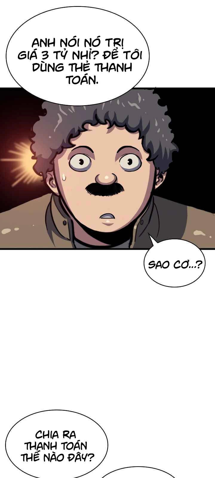 Tôi Trở Lại Thăng Cấp Một Mình Chapter 34 - 65