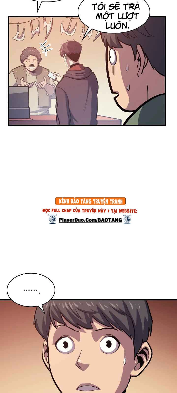 Tôi Trở Lại Thăng Cấp Một Mình Chapter 34 - 66