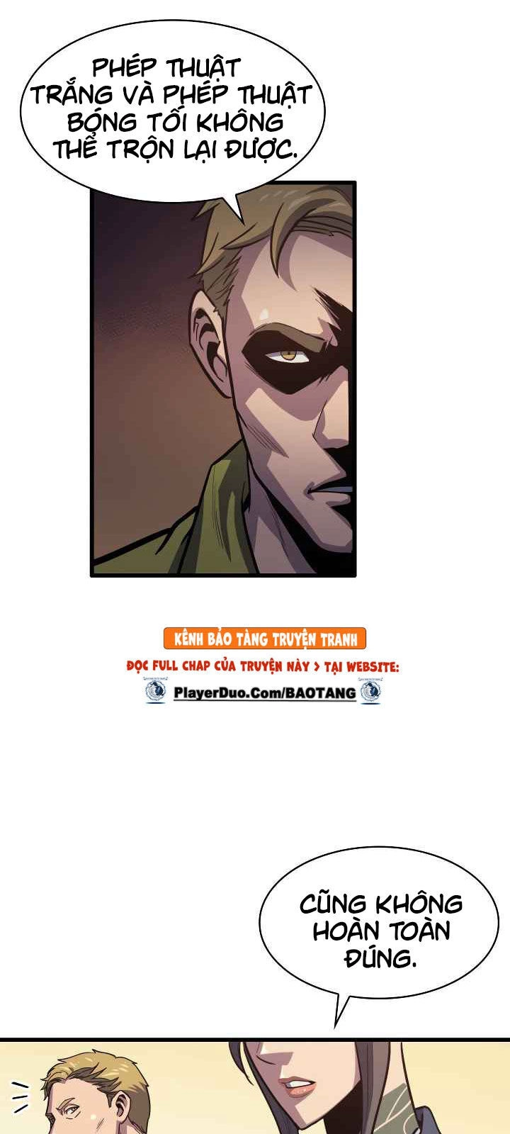 Tôi Trở Lại Thăng Cấp Một Mình Chapter 34 - 71