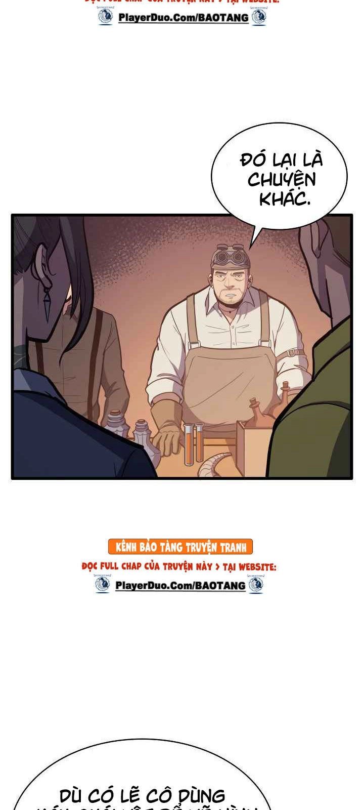 Tôi Trở Lại Thăng Cấp Một Mình Chapter 34 - 74